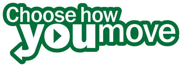 Online Cycle Mapping Facility - Logo